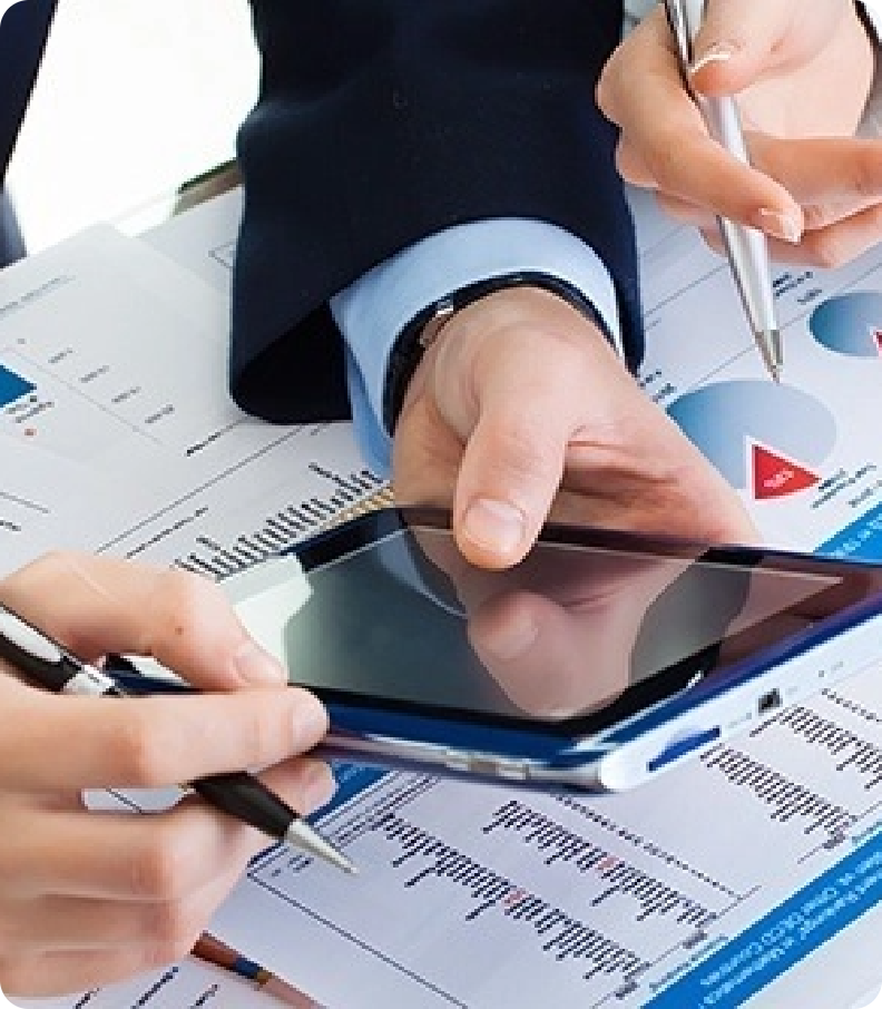 شركة المساعد الذكي للمحاماة والاستشارات القانونية