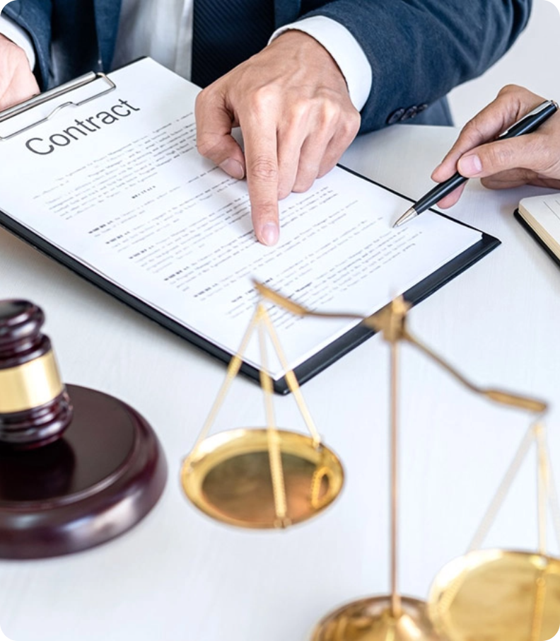 شركة المساعد الذكي للمحاماة والاستشارات القانونية