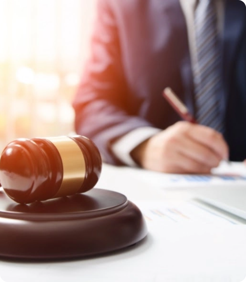 شركة المساعد الذكي للمحاماة والاستشارات القانونية